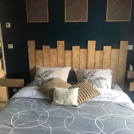 פלאיילי Chambre A 11 Minutes Du Parc Asterix מראה חיצוני תמונה