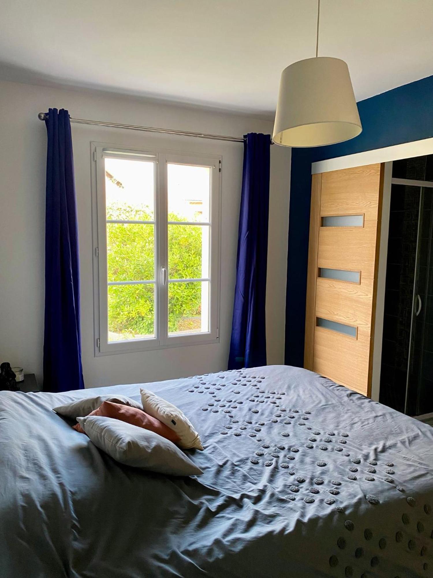 פלאיילי Chambre A 11 Minutes Du Parc Asterix מראה חיצוני תמונה