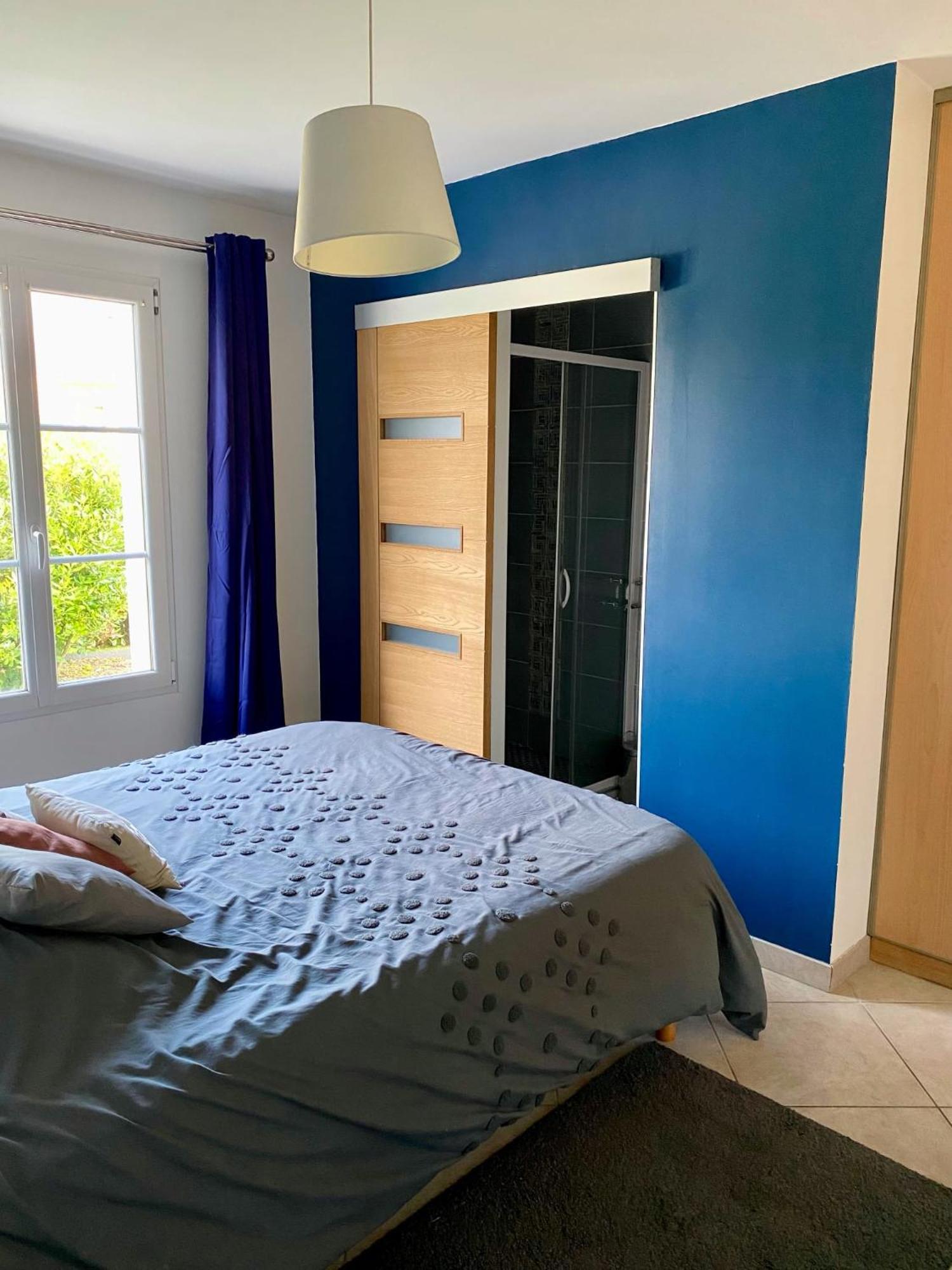 פלאיילי Chambre A 11 Minutes Du Parc Asterix מראה חיצוני תמונה